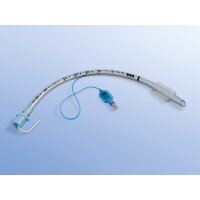 ENDOTRACHEALTUBUS Magill m.Cuff Gr.9 m.FührStab