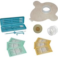 Laryvox® Hands-Free Set, Hilfsmittel-Set