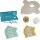 Laryvox® Hands-Free Set, Hilfsmittel-Set