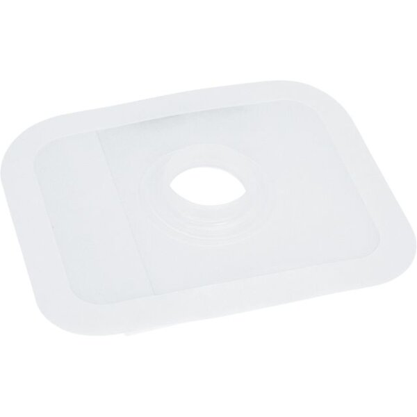 Laryvox® Tape Extra Fine, Basisplatte