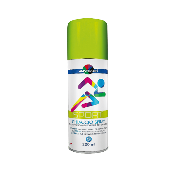 Ghiaccio Spray® Eisspray, 200ml