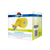Salvapelle® Unterzugbinde, 27m x 7cm