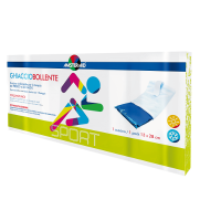 MasterAid® Kalt-Warm-Kompresse, 13 x 28cm