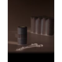 Peha®-Mullbinden, Fixierbinde, 6cm x 4m