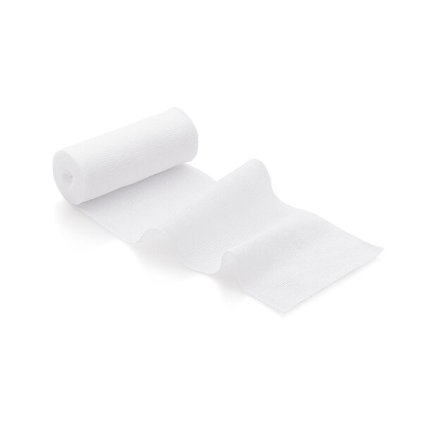 Peha®-Lastotel® Fixierbinde, 4m x 6cm