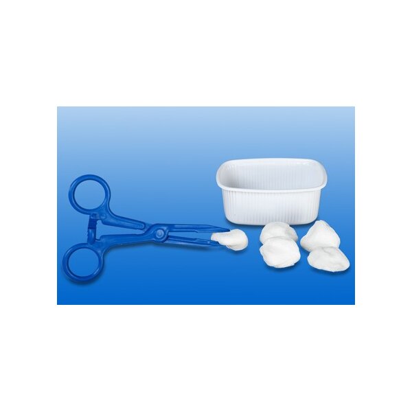 MUNDPFLEGE-SET klein