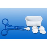 MUNDPFLEGE-SET klein