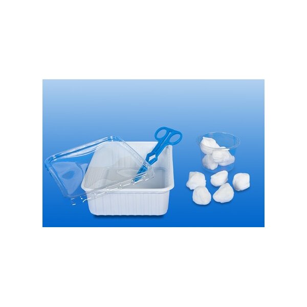 MUNDPFLEGE-SET groß
