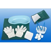NOBACATH L Katheterset latexfrei