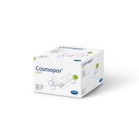 Cosmopor® Steril, Wundverband, 15 x 15cm