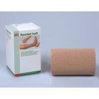 Rosidal® Haft, kohäsive Kurzzugbinde, 10cm x 5m