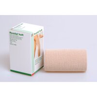 Rosidal® Haft, kohäsive Kurzzugbinde, 12cm x 5m