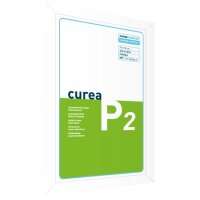 CUREA P2 superabsorb.Wundauflage 10x20 cm