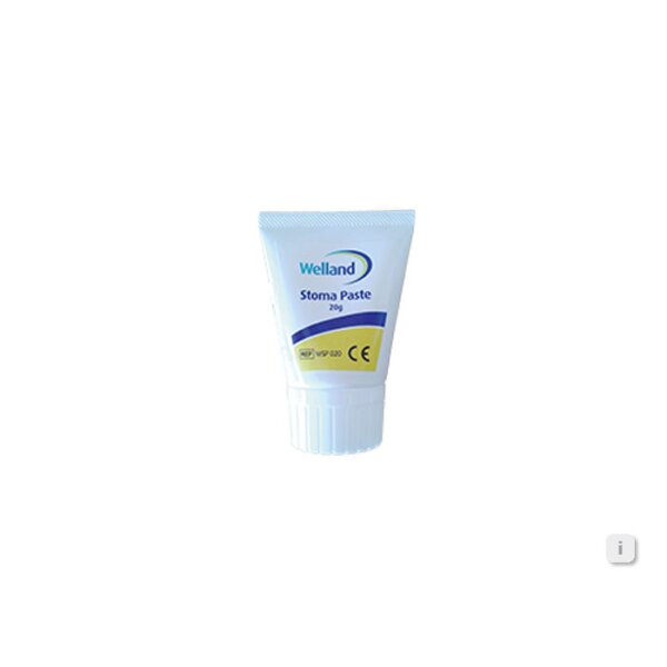 Wegimed® Welland Stomapaste, 100g