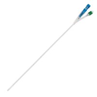CARECATH Supra Integral Sili.Ballonkath.Ch 18