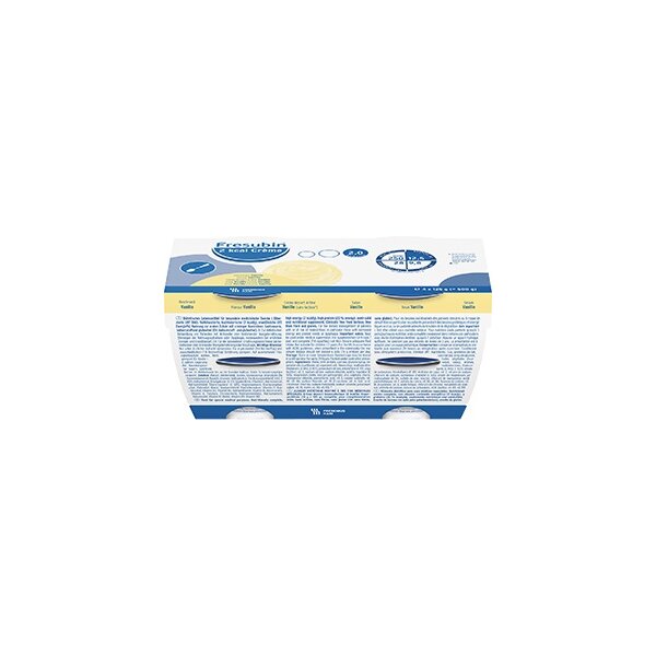 FRESUBIN 2kcal Creme Vanille 125g