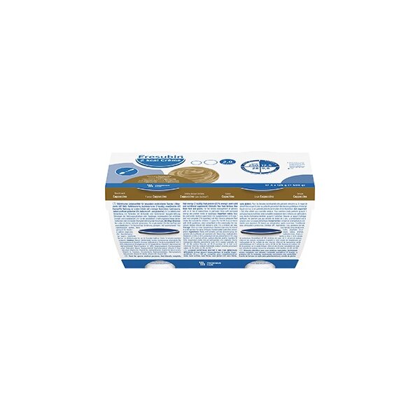 FRESUBIN 2kcal Creme Cappuccino 125g