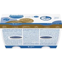 FRESUBIN 2kcal Creme Cappuccino 125g