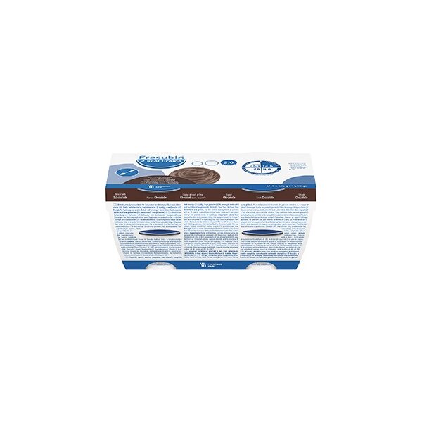 FRESUBIN 2kcal Creme Schokolade 125g