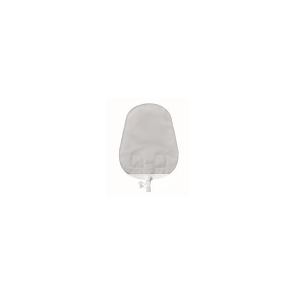 SenSura Mio einteilig Uroplan,lichtgrau,maxi, 20