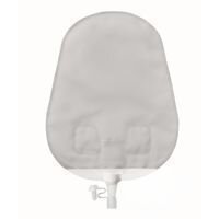 SenSura Mio einteilig Uroplan, lichtgrau, maxi,30