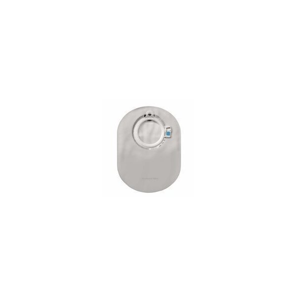 SenSura Mio Click, lichtgrau, midi, 40RR