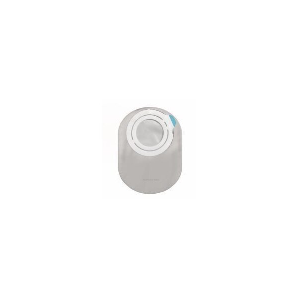 SenSura Mio Flex, lichtgrau, maxi, 35 HR