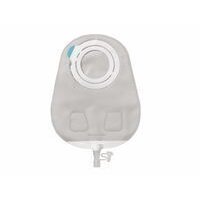 SenSura Mio Flex Uroplan, lichtgrau, midi, 50 HR