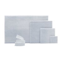 Aquacel® Ag+ Extra Wundauflage , 4 x 10 cm