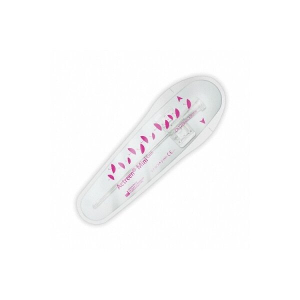 Actreen® Mini Cath, CH 10