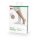 Actico® UlcerSys, standard, Gr. S, sand/weiß