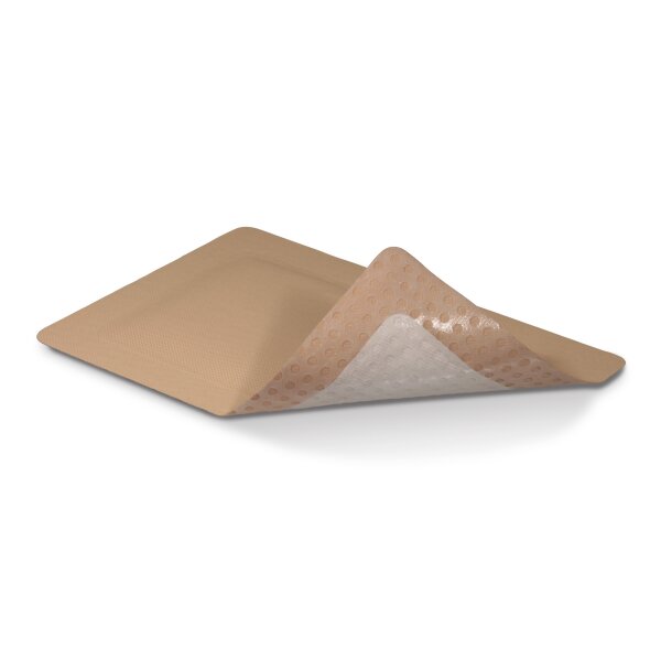 Eclypse Border® Wundauflage, 15 x 15cm