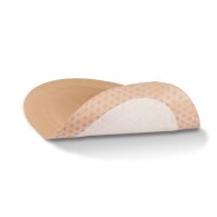 Eclypse Border Oval®, Wundauflage, 10 x 20cm