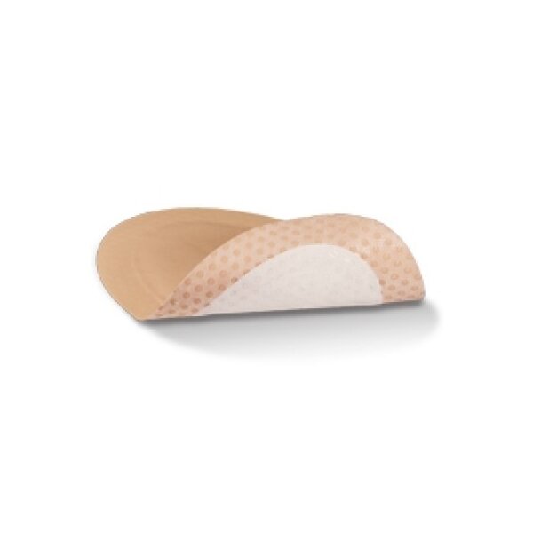 Eclypse Border Oval®, Wundauflage, 15 x 20cm