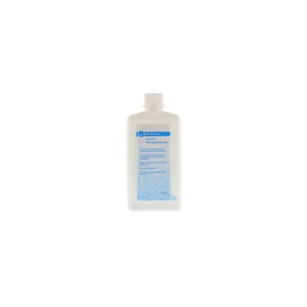 ActiMaris Wundspüllösung sensitiv 1.000ml