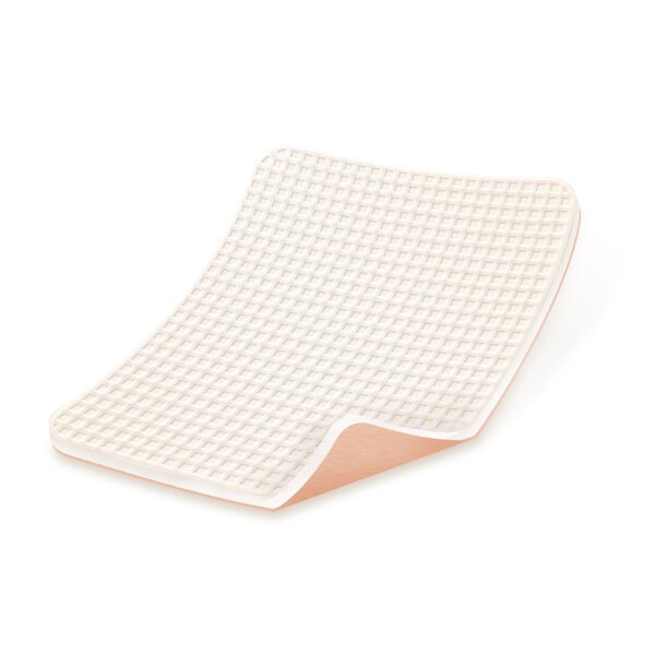 Urgotül foam 10 x 12 cm Verband