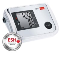 BOSO medicus vital Oberarm Blutdruckmessgerät