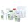 BODE X-Wipes Spender, blauer Deckel