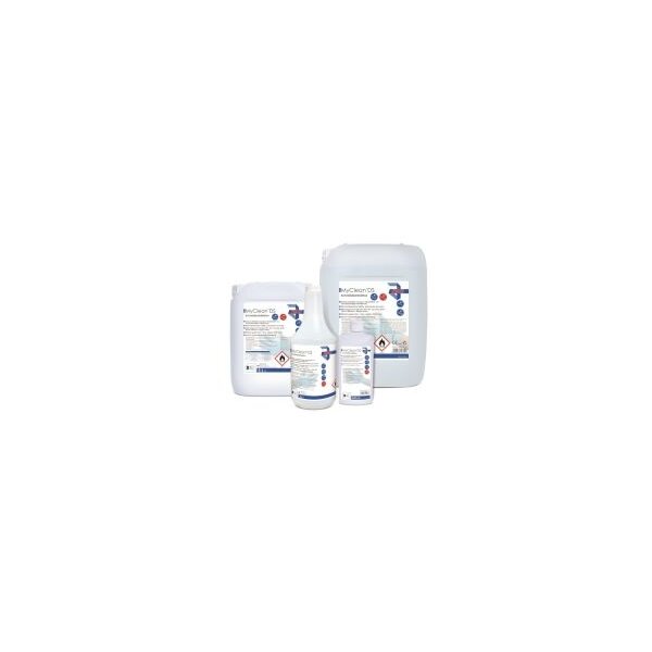 MyClean® DS, Schnelldesinfektion, 1l