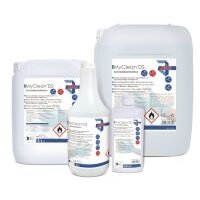MyClean® DS, Schnelldesinfektion, 1l