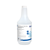 MyClean® DS OA, Schnelldesinfektion o. Alk., 1l