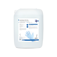 MyClean® DS OA, Schnelldesinfektion o. Alk., 10l