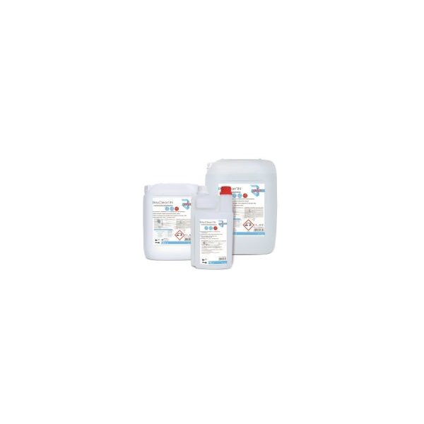 MyClean® IN, Instrumentendesinfektion, 5l