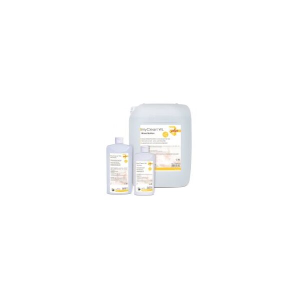 MyClean® WL, Waschlotion, 10l
