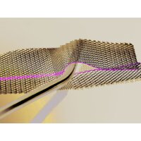 DYNAMESH LICHTENSTEIN Netzimp.visib.PVDF 7,5x15 cm
