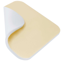 Draco® Foam Infekt, Schaumstoffwundaufl., 5 x 5cm