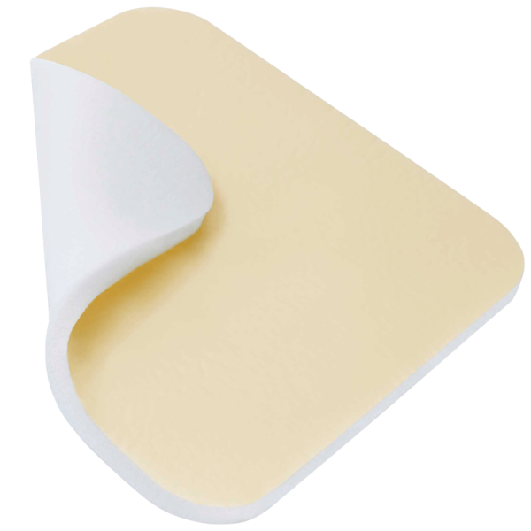 Draco® Foam Infekt, Schaumstoffwundaufl., 10x20cm