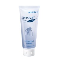 Sensiva® protective cream, 100ml