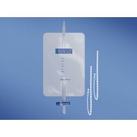 Drainsid® Silikon Runddrainage, CH16, OD 5,3mm
