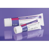 Lavanid® Wundgel V+, Hydrogel, 100g